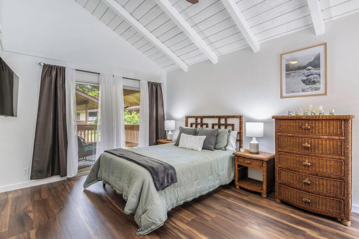 Studio Located in the Heart of Princeville!