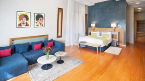 7 bedrooms, WiFi - Mimouna Riads - Villa C 7 bedrooms (Marrakech)