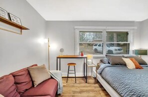 2 habitaciones y wifi gratis