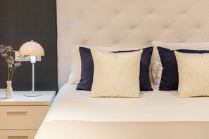 1 Schlafzimmer, Bügeleisen/Bügelbrett, kostenloses WLAN