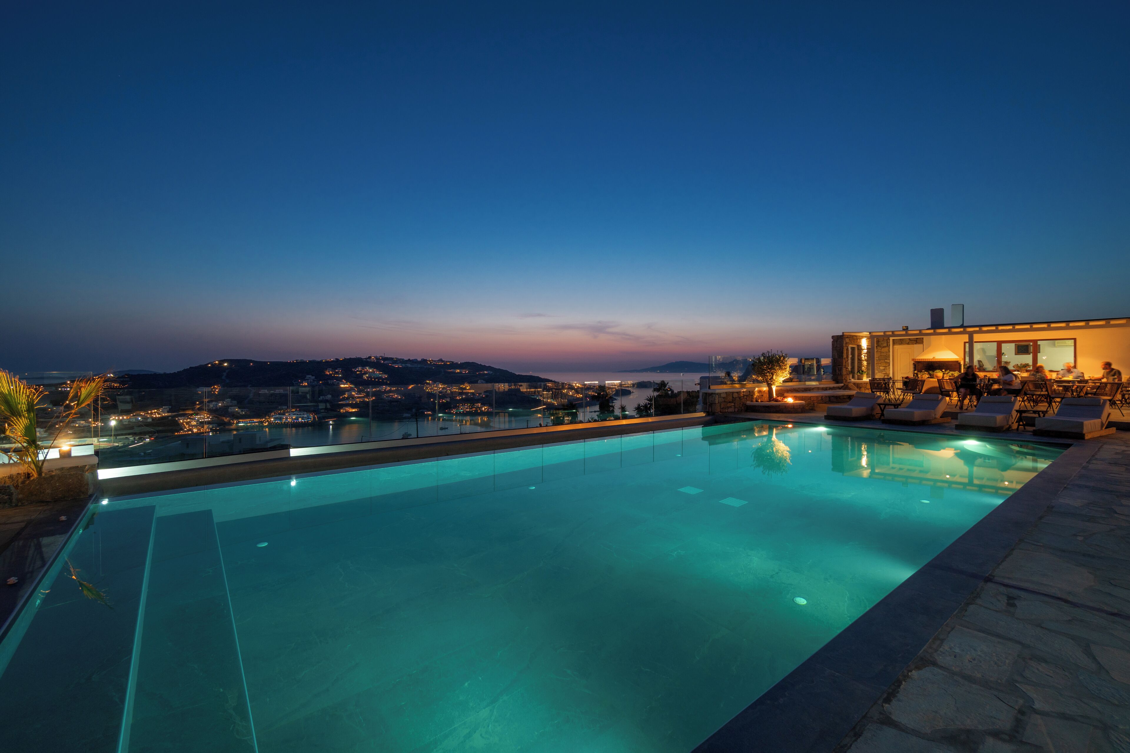 Photo - Elit Suites Mykonos