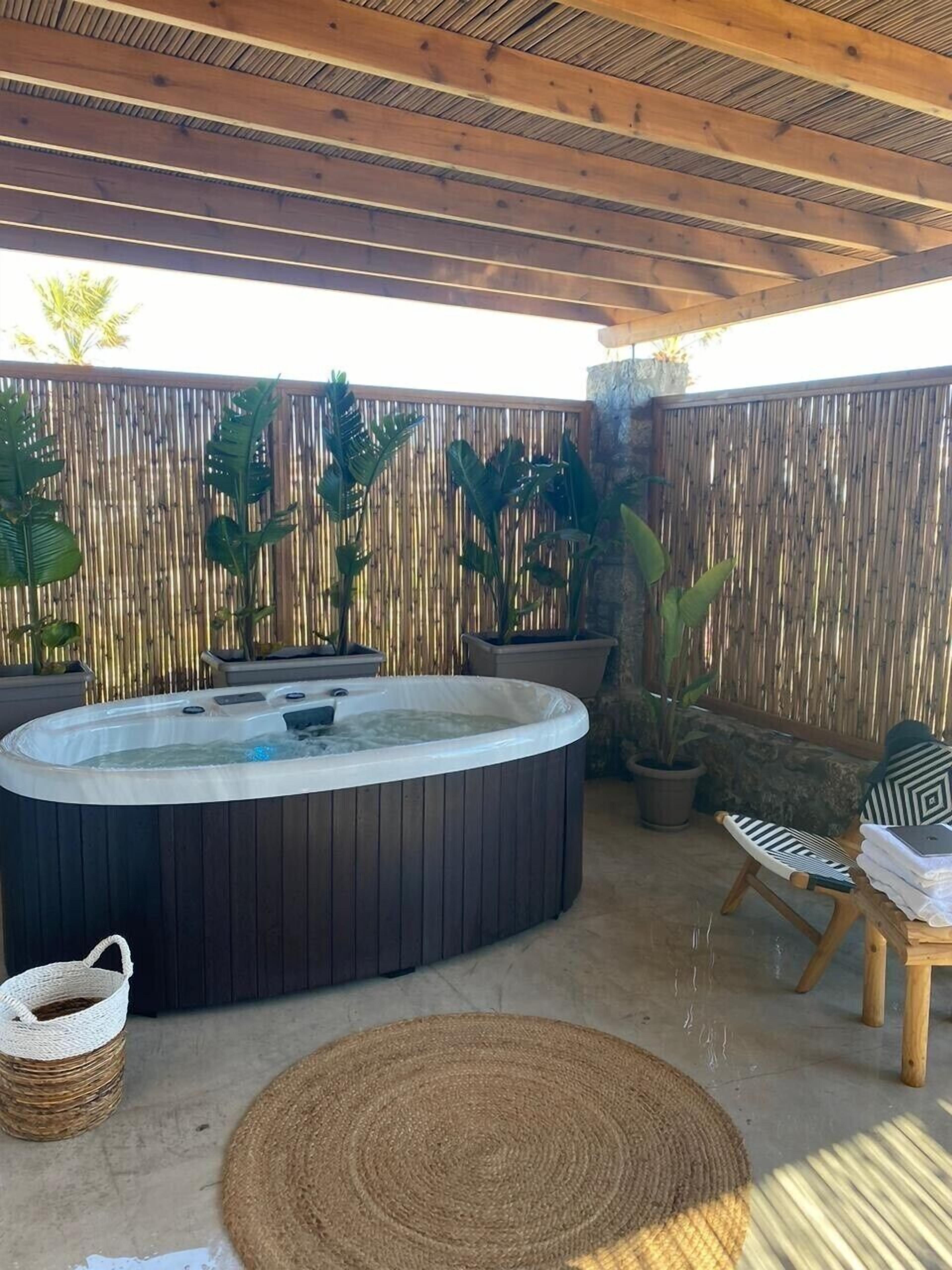 Photo - Elit Suites Mykonos