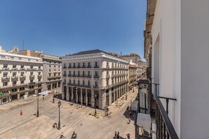 Balcón