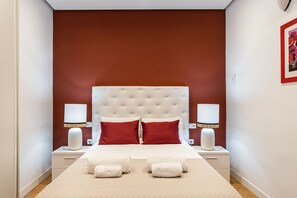 1 habitación, tabla de planchar con plancha y wifi gratis 