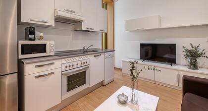 Waou Apartamentos en Sol Confort 4
