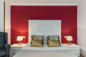1 bedroom, iron/ironing board, free WiFi - Waou Apartamentos en Sol Confort 6 (Madrid)