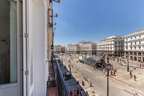 Balcón