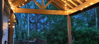 Cottage is located on scenic byway in beautiful bluegrass region of Lexington KY