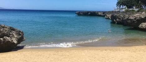 Villa, Multiple Beds | Beach