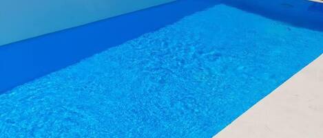 別墅, 多張床 | 泳池