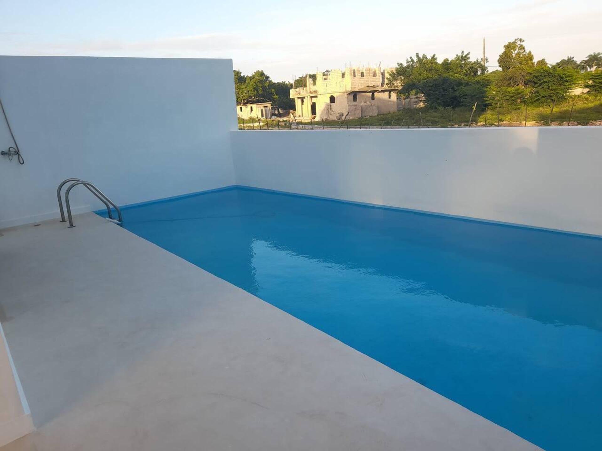 Villa, Multiple Beds | Pool