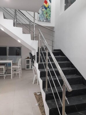 Villa, Multiple Beds | Interior - Seaside House With Privatepool (Sosúa)