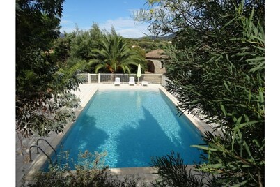 Maison Corse n°1