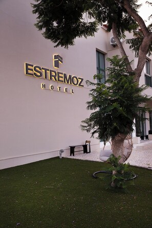 Exterior - Estremoz Hotel (Estremoz)