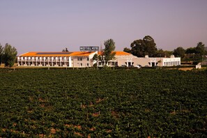 Exterior - Estremoz Hotel (Estremoz)