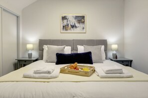 1 Schlafzimmer