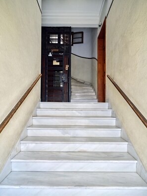 Interior - Elegant apartment in Syntagma square (Athina)