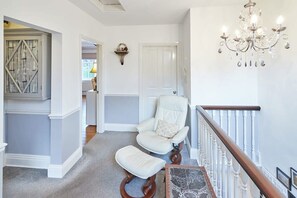 Interior - Host & Stay | Park Place Apartment (Whitby)