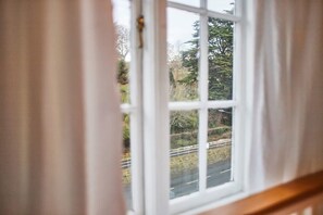 Interior - Host & Stay | Park Place Apartment (Whitby)