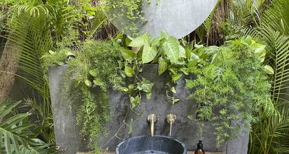 Jungle Pod - Be immersed in nature!!