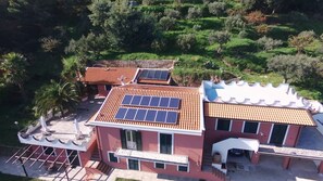 Exterior - Studio for nature lovers (Gioiosa Marea)