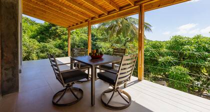 Natural Mystic Villa