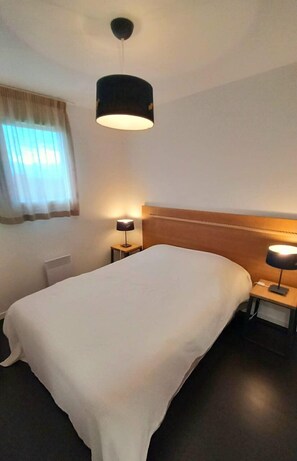 3 bedrooms, iron/ironing board - Bleue des Sables, house residence, swimming pool (Talmont-Saint-Hilaire)