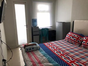1 chambre, Wi-Fi