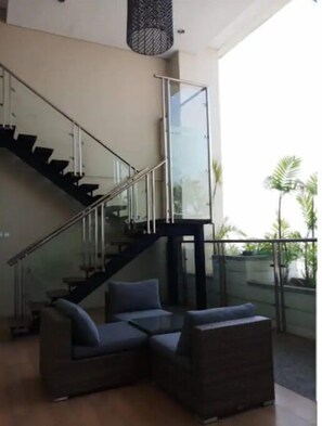 Interior - Luxury & Homey 1Bedroom @Madison Park Central Park (Daerah Khusus Ibukota Jakarta)