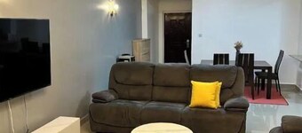 JKIA/SGR Luxore Private Nest