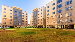 Exterior - JKIA/SGR Serena Suite with Swimming Pool (Nairobi)