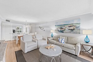 منطقة المعيشة