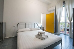 2 habitaciones, wifi y ropa de cama 