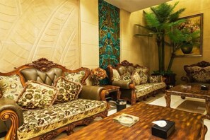 Property amenity - Xixia Kunpeng Hotel (Xixia)