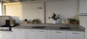 Private kitchen - Salento Casa Relax (Vignacastrisi)