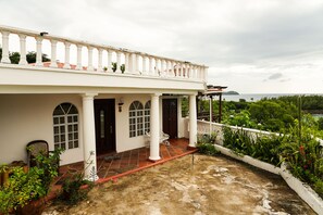 Exterior - Villa Le Soleil (Gros Islet)