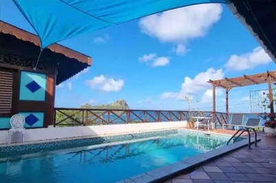 Villa Le Soleil