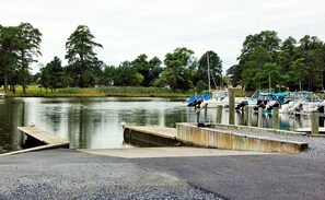 Port de plaisance