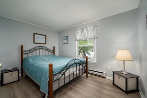 3 sovrum och gratis wi-fi