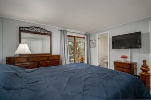 3 Schlafzimmer, kostenloses WLAN