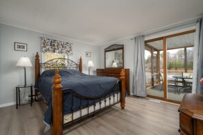 3 bedrooms, free WiFi