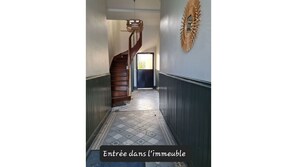 Interieur