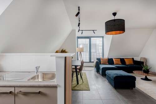 Waterloo Design Residence