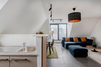 Waterloo Design Residence