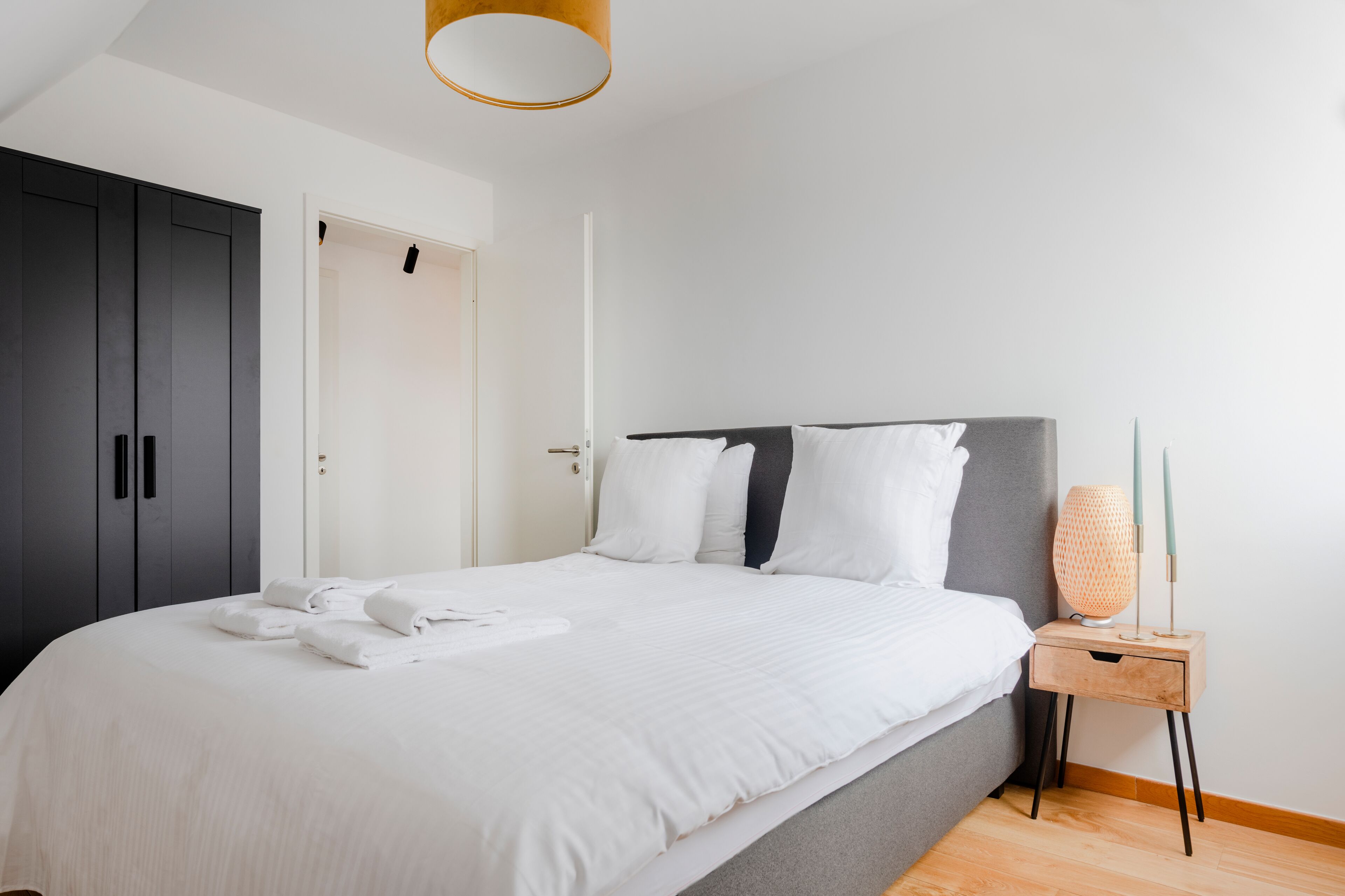 Comfort Apartment | Room amenity