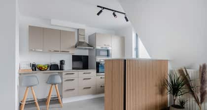 Waterloo Design Residence