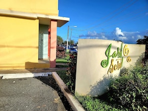 Detalle exterior