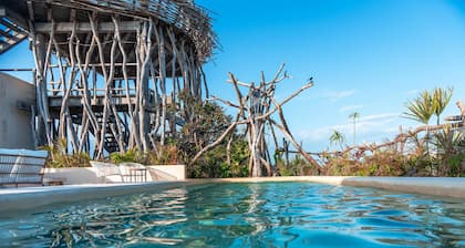 Cervecería Tulum Boutique Hotel & Beer Spa