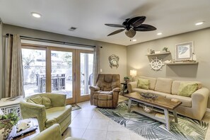 Televisión de pantalla plana 