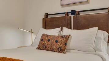 1 makuuhuone, ilmainen Wi-Fi, vuodevaatteet